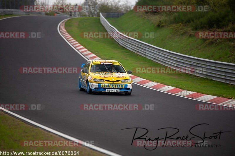 Bild #6076864 - Touristenfahrten Nürburgring Nordschleife (29.04.2019)