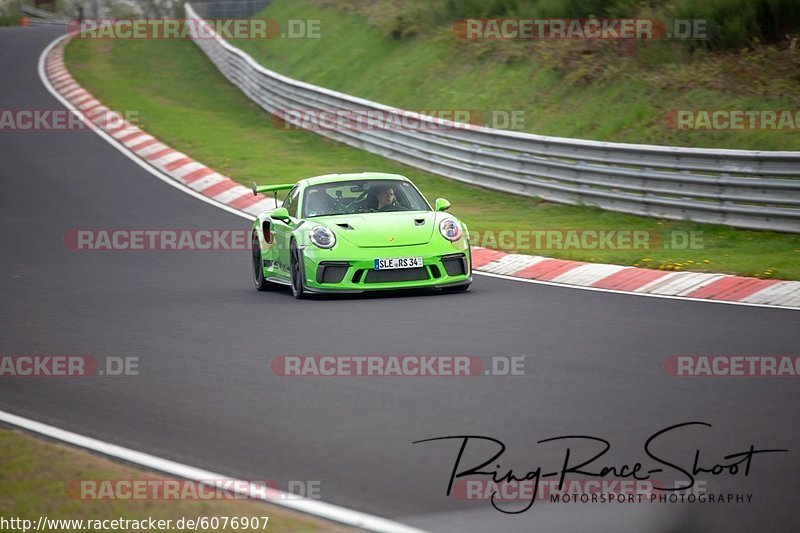 Bild #6076907 - Touristenfahrten Nürburgring Nordschleife (29.04.2019)