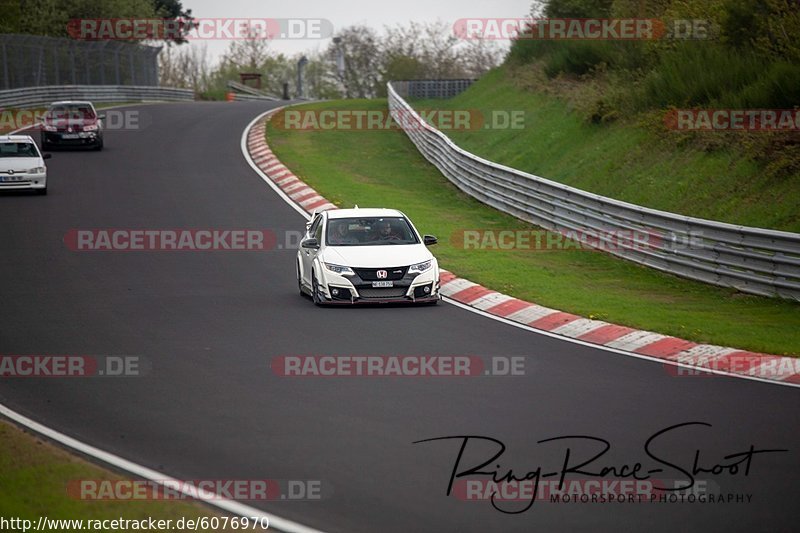 Bild #6076970 - Touristenfahrten Nürburgring Nordschleife (29.04.2019)