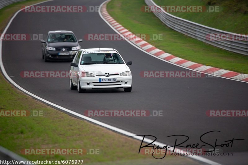 Bild #6076977 - Touristenfahrten Nürburgring Nordschleife (29.04.2019)