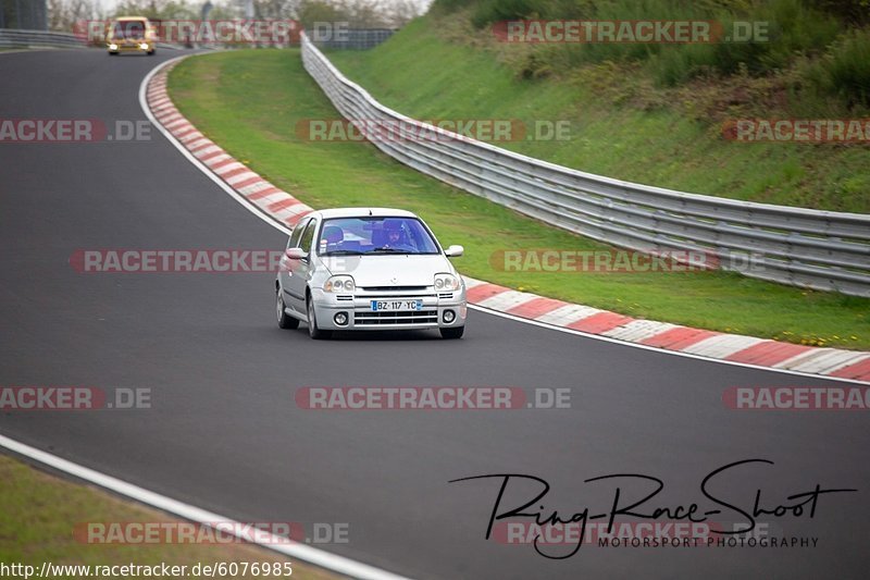 Bild #6076985 - Touristenfahrten Nürburgring Nordschleife (29.04.2019)