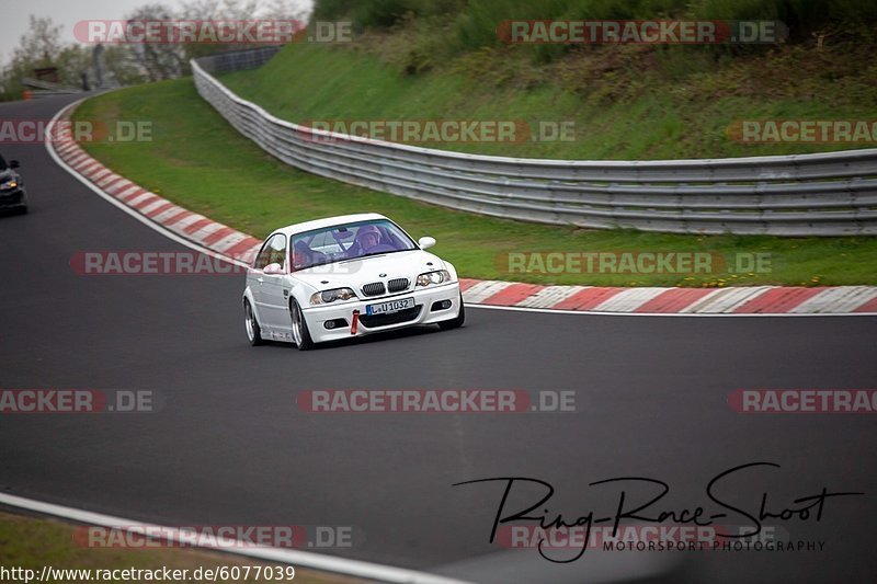 Bild #6077039 - Touristenfahrten Nürburgring Nordschleife (29.04.2019)