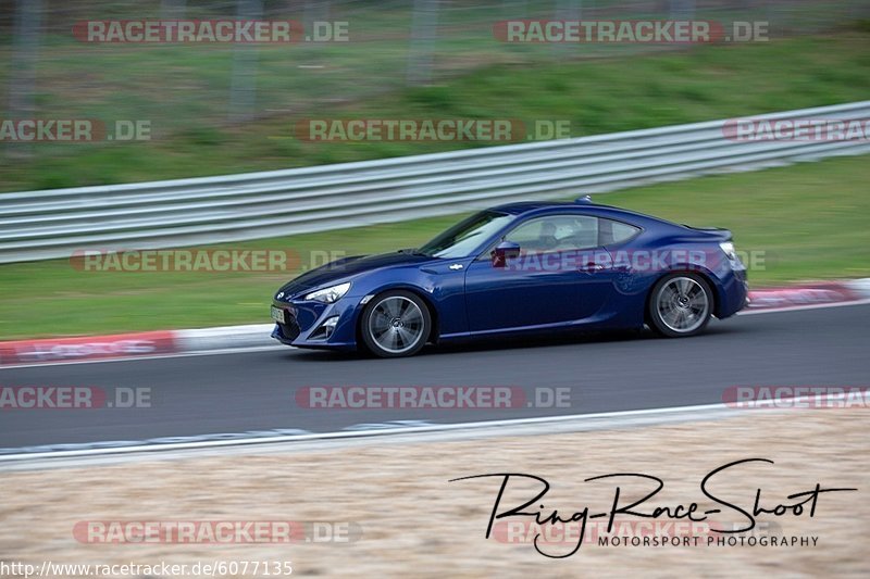 Bild #6077135 - Touristenfahrten Nürburgring Nordschleife (29.04.2019)