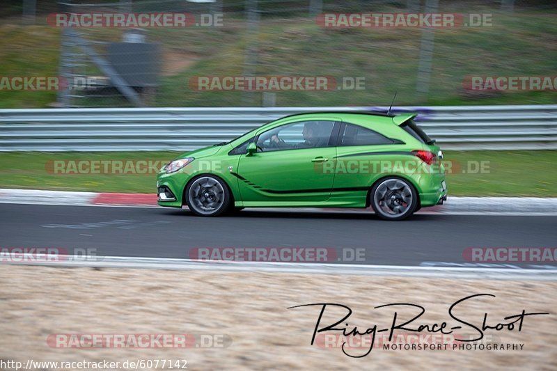 Bild #6077142 - Touristenfahrten Nürburgring Nordschleife (29.04.2019)