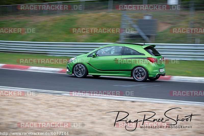 Bild #6077144 - Touristenfahrten Nürburgring Nordschleife (29.04.2019)