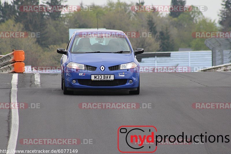 Bild #6077149 - Touristenfahrten Nürburgring Nordschleife (29.04.2019)