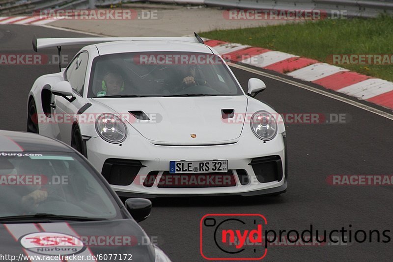 Bild #6077172 - Touristenfahrten Nürburgring Nordschleife (29.04.2019)