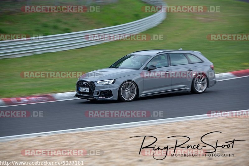 Bild #6077181 - Touristenfahrten Nürburgring Nordschleife (29.04.2019)