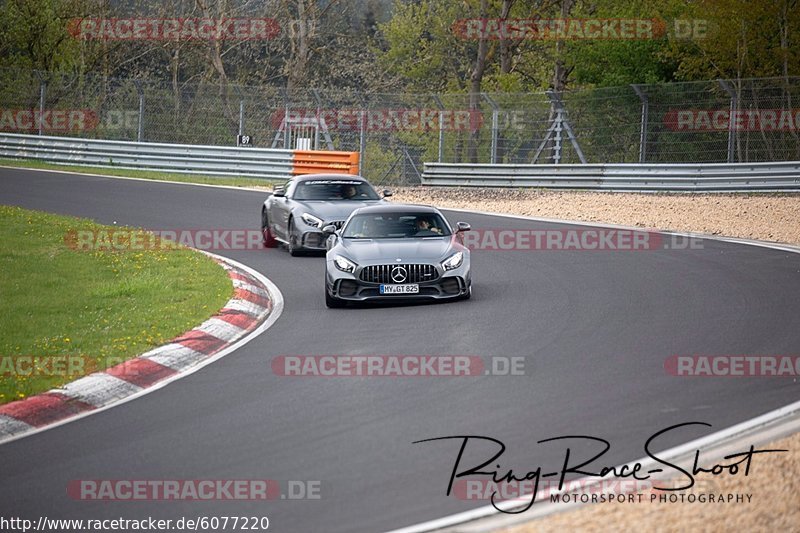 Bild #6077220 - Touristenfahrten Nürburgring Nordschleife (29.04.2019)