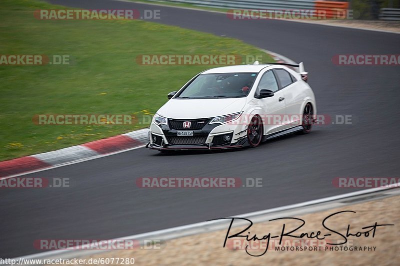 Bild #6077280 - Touristenfahrten Nürburgring Nordschleife (29.04.2019)