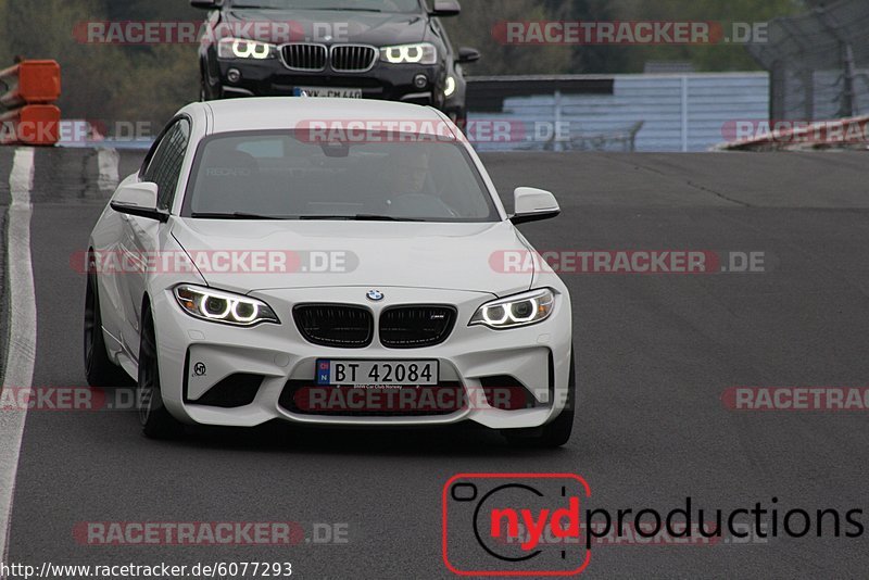 Bild #6077293 - Touristenfahrten Nürburgring Nordschleife (29.04.2019)