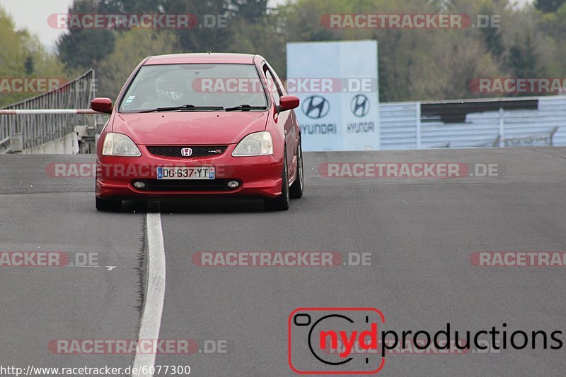 Bild #6077300 - Touristenfahrten Nürburgring Nordschleife (29.04.2019)