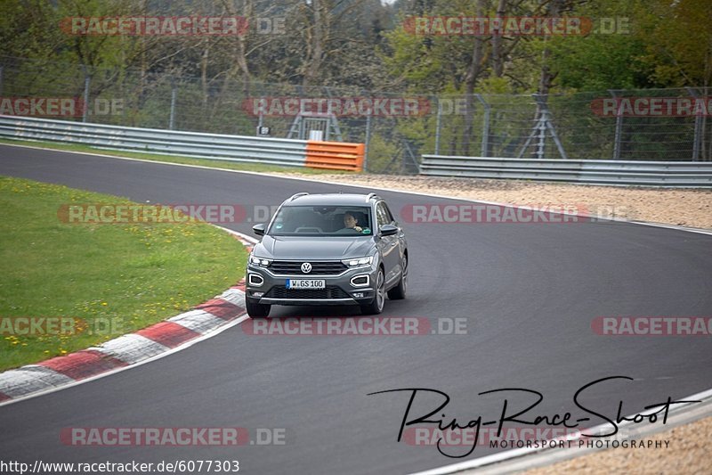 Bild #6077303 - Touristenfahrten Nürburgring Nordschleife (29.04.2019)