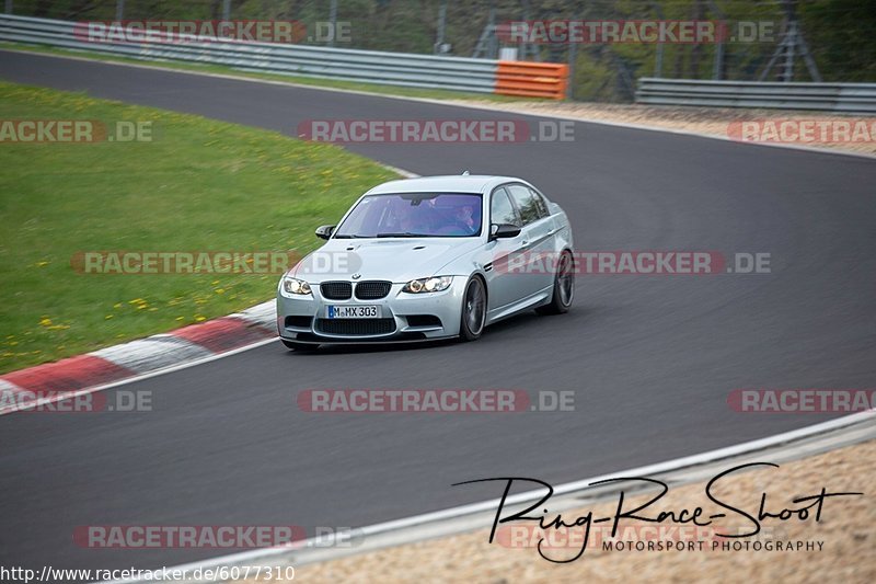 Bild #6077310 - Touristenfahrten Nürburgring Nordschleife (29.04.2019)