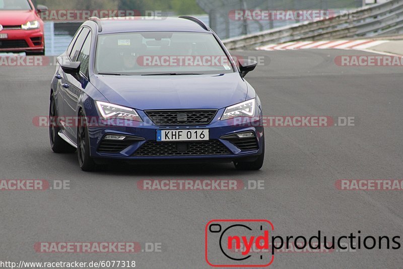 Bild #6077318 - Touristenfahrten Nürburgring Nordschleife (29.04.2019)