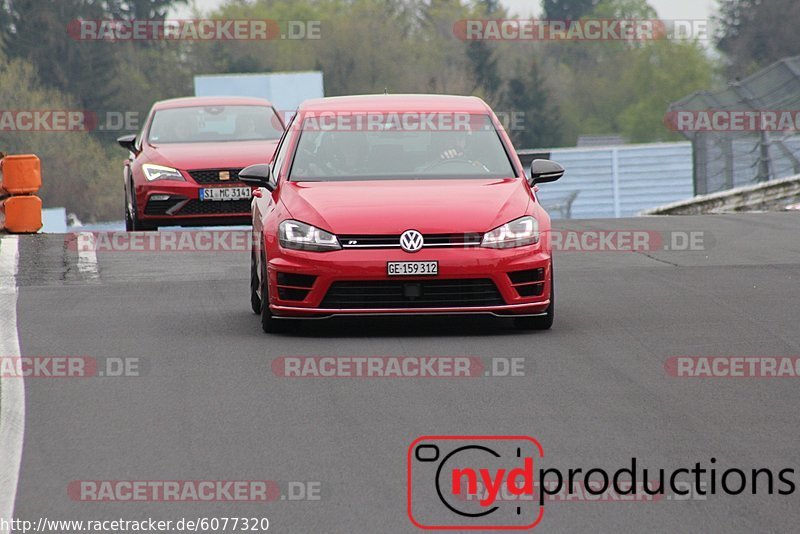 Bild #6077320 - Touristenfahrten Nürburgring Nordschleife (29.04.2019)