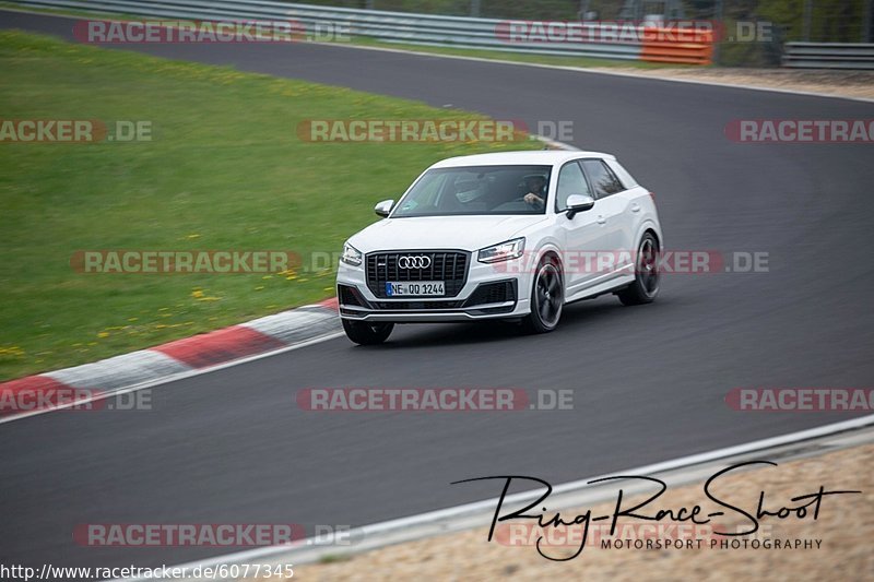 Bild #6077345 - Touristenfahrten Nürburgring Nordschleife (29.04.2019)