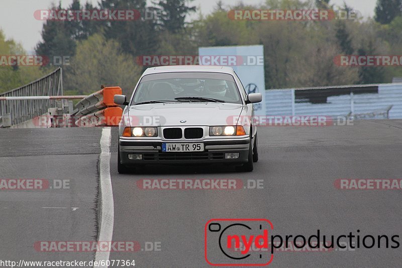 Bild #6077364 - Touristenfahrten Nürburgring Nordschleife (29.04.2019)