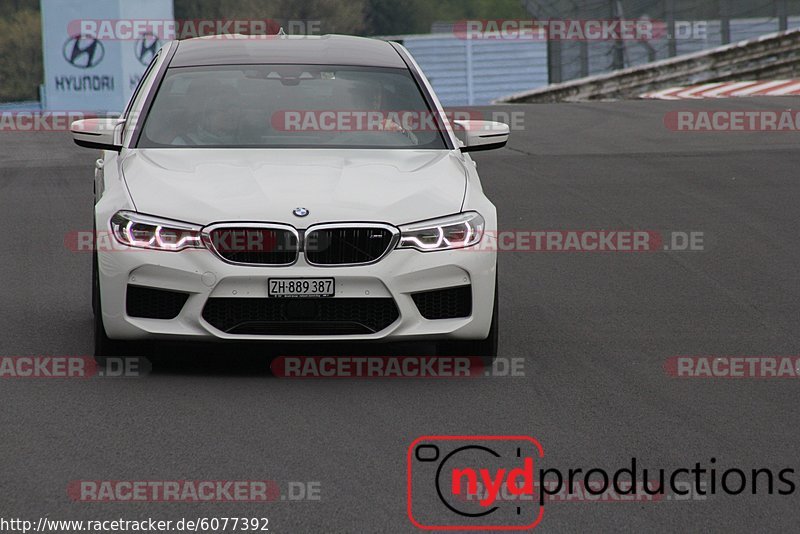 Bild #6077392 - Touristenfahrten Nürburgring Nordschleife (29.04.2019)