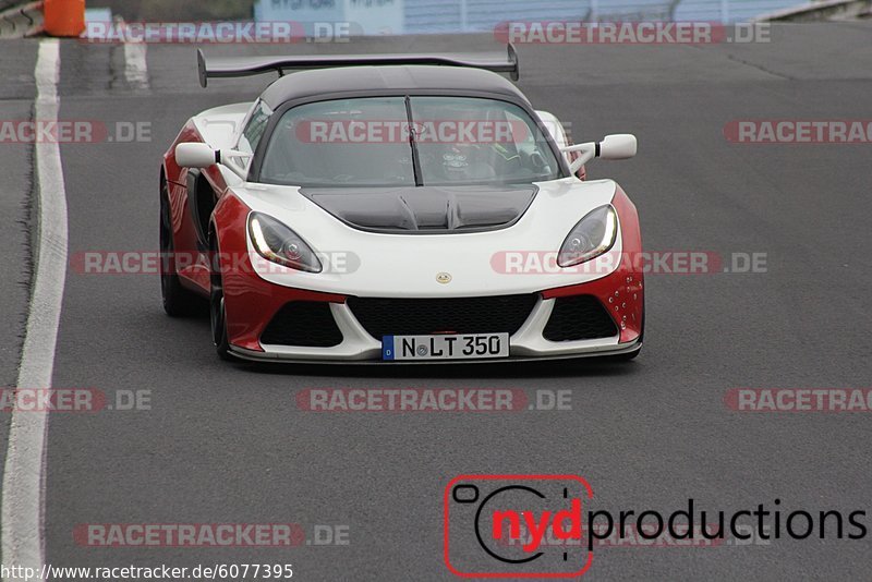 Bild #6077395 - Touristenfahrten Nürburgring Nordschleife (29.04.2019)