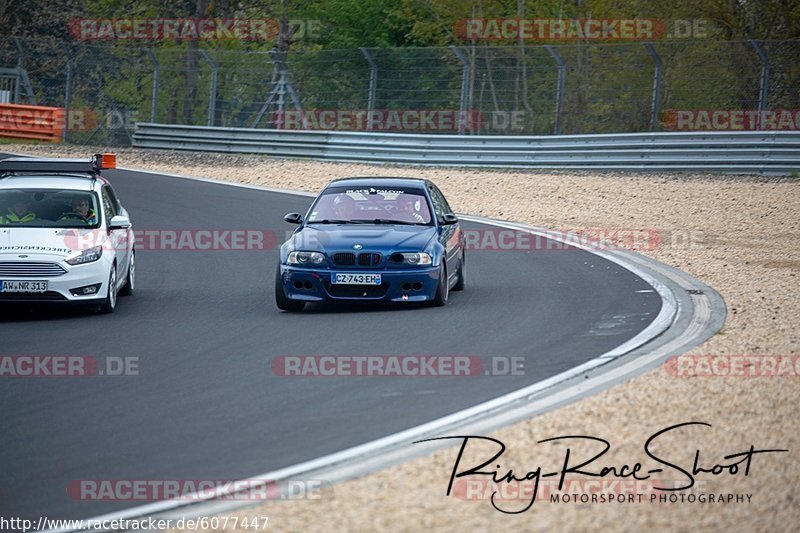 Bild #6077447 - Touristenfahrten Nürburgring Nordschleife (29.04.2019)