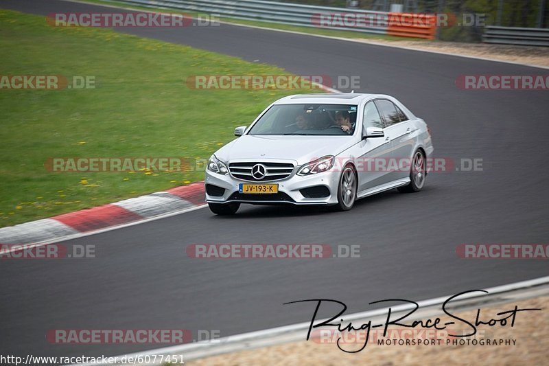 Bild #6077451 - Touristenfahrten Nürburgring Nordschleife (29.04.2019)