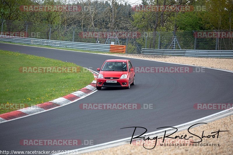 Bild #6077551 - Touristenfahrten Nürburgring Nordschleife (29.04.2019)