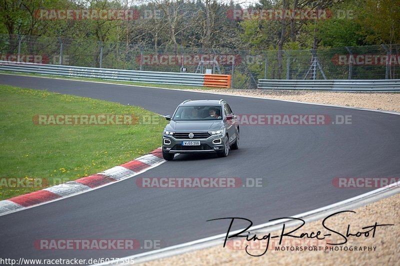 Bild #6077595 - Touristenfahrten Nürburgring Nordschleife (29.04.2019)