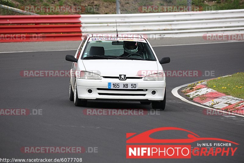 Bild #6077708 - Touristenfahrten Nürburgring Nordschleife (29.04.2019)