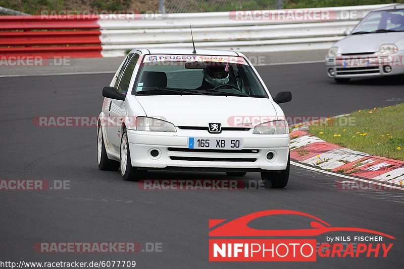 Bild #6077709 - Touristenfahrten Nürburgring Nordschleife (29.04.2019)