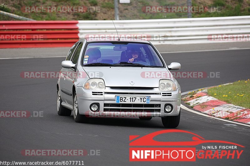 Bild #6077711 - Touristenfahrten Nürburgring Nordschleife (29.04.2019)