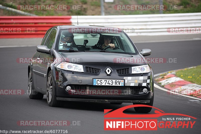 Bild #6077716 - Touristenfahrten Nürburgring Nordschleife (29.04.2019)