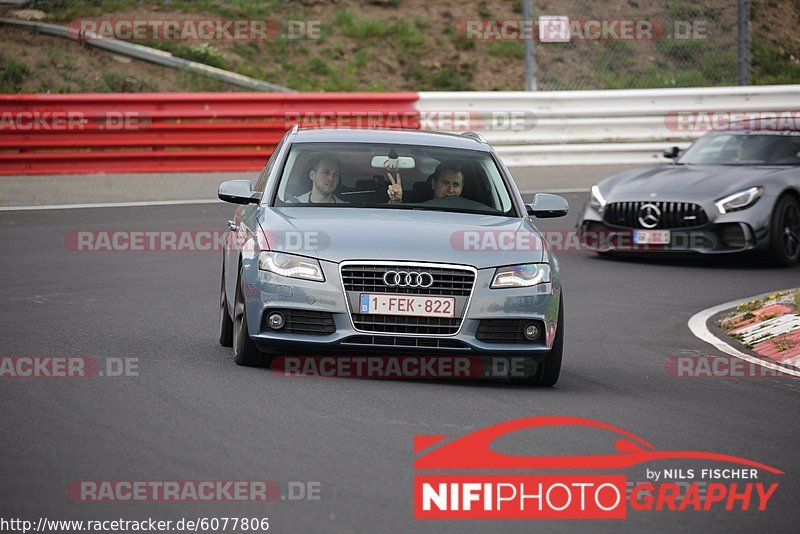 Bild #6077806 - Touristenfahrten Nürburgring Nordschleife (29.04.2019)