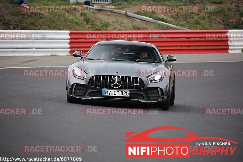 Bild #6077809 - Touristenfahrten Nürburgring Nordschleife (29.04.2019)