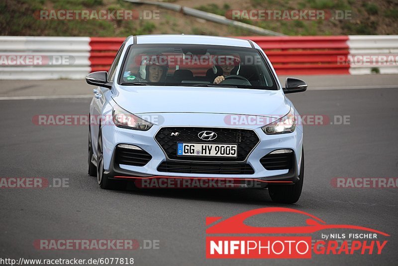 Bild #6077818 - Touristenfahrten Nürburgring Nordschleife (29.04.2019)