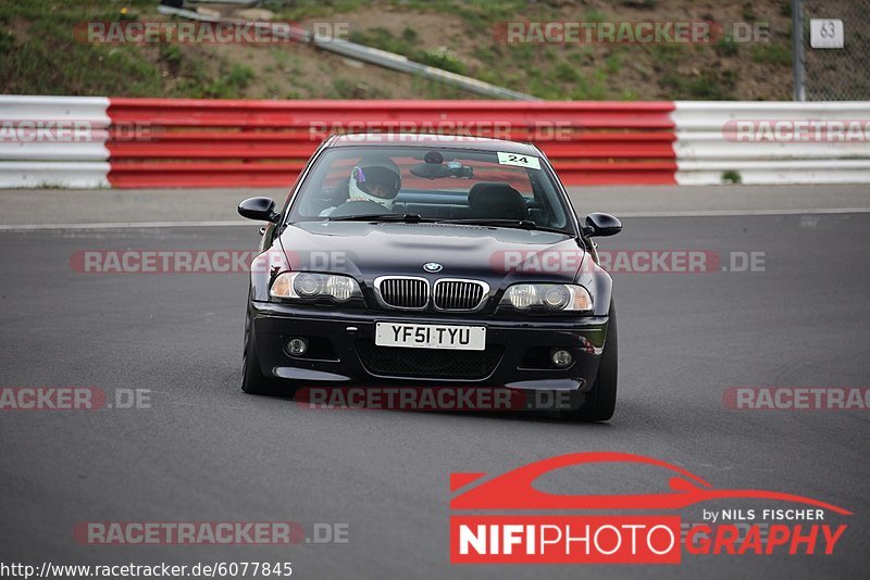 Bild #6077845 - Touristenfahrten Nürburgring Nordschleife (29.04.2019)