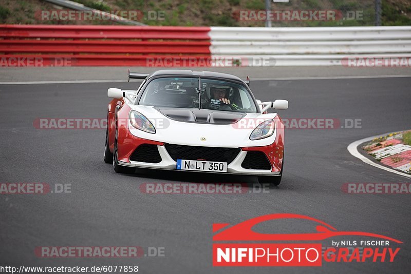 Bild #6077858 - Touristenfahrten Nürburgring Nordschleife (29.04.2019)