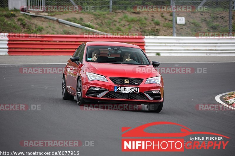 Bild #6077916 - Touristenfahrten Nürburgring Nordschleife (29.04.2019)