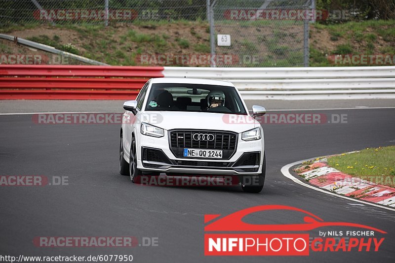 Bild #6077950 - Touristenfahrten Nürburgring Nordschleife (29.04.2019)