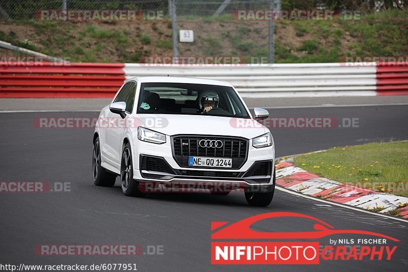 Bild #6077951 - Touristenfahrten Nürburgring Nordschleife (29.04.2019)