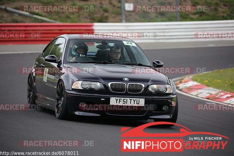 Bild #6078011 - Touristenfahrten Nürburgring Nordschleife (29.04.2019)