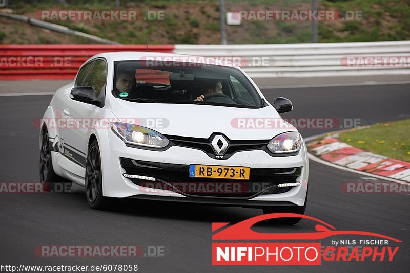 Bild #6078058 - Touristenfahrten Nürburgring Nordschleife (29.04.2019)