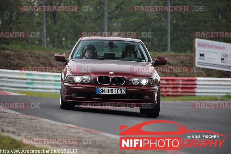 Bild #6078117 - Touristenfahrten Nürburgring Nordschleife (29.04.2019)