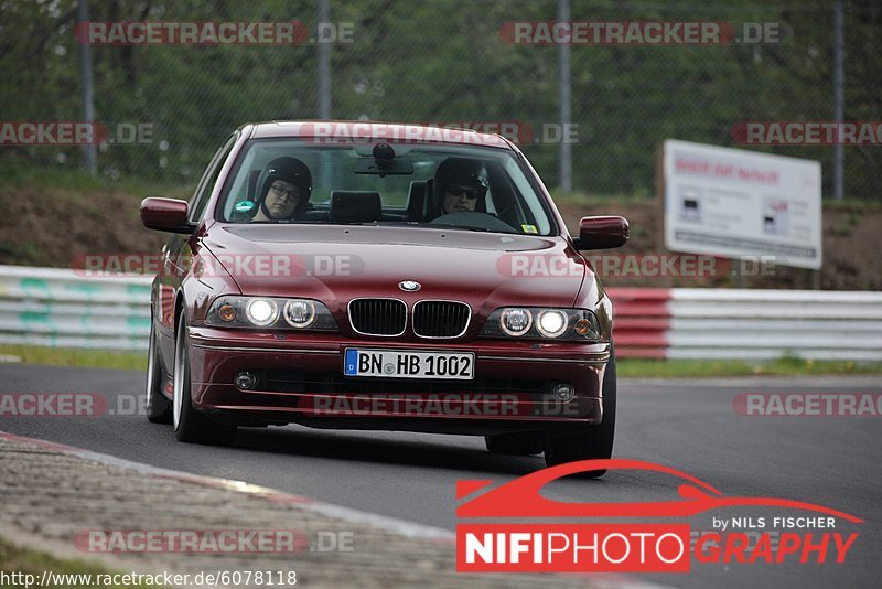 Bild #6078118 - Touristenfahrten Nürburgring Nordschleife (29.04.2019)