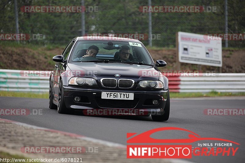 Bild #6078121 - Touristenfahrten Nürburgring Nordschleife (29.04.2019)