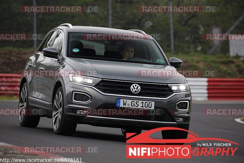 Bild #6078161 - Touristenfahrten Nürburgring Nordschleife (29.04.2019)