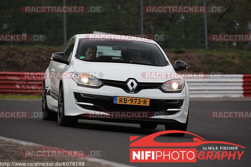 Bild #6078188 - Touristenfahrten Nürburgring Nordschleife (29.04.2019)