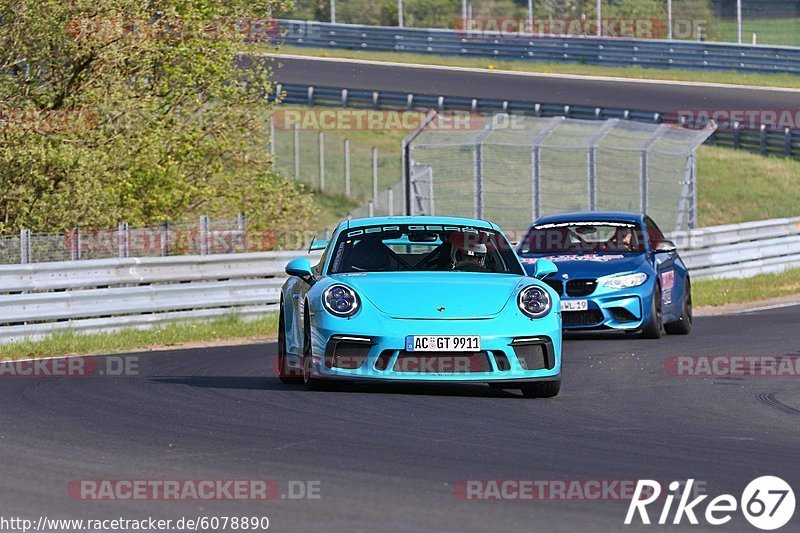 Bild #6078890 - Touristenfahrten Nürburgring Nordschleife (30.04.2019)