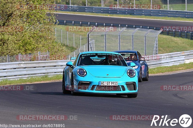 Bild #6078891 - Touristenfahrten Nürburgring Nordschleife (30.04.2019)