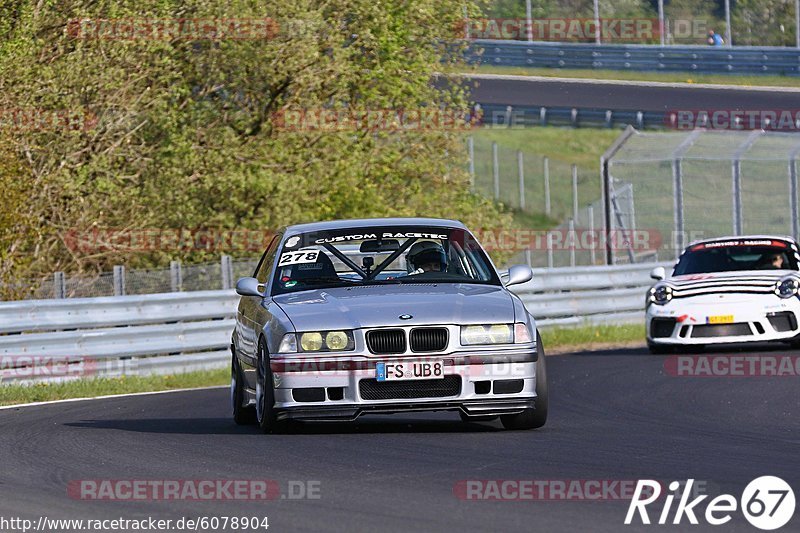 Bild #6078904 - Touristenfahrten Nürburgring Nordschleife (30.04.2019)